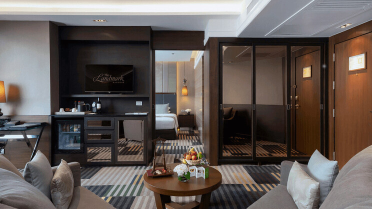 The Landmark Bangkok